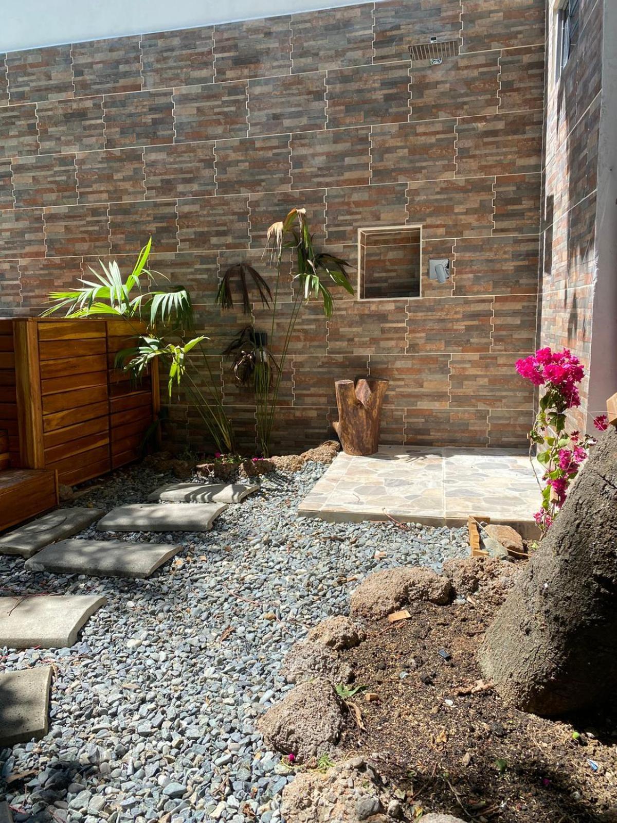 Casa Manantial Santa Fe De Antioquia Villa Exterior photo